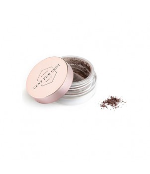 Mineral Eye Shadow Raisin